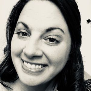 Meet your Posher, Bethany